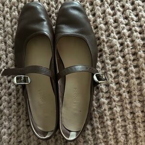 Le Monde Beryl Mary Jane’s Brown 38